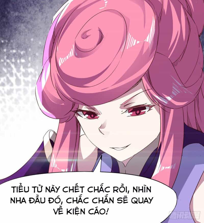 Kiếm Đồ - Chương 58 - ảnh 35