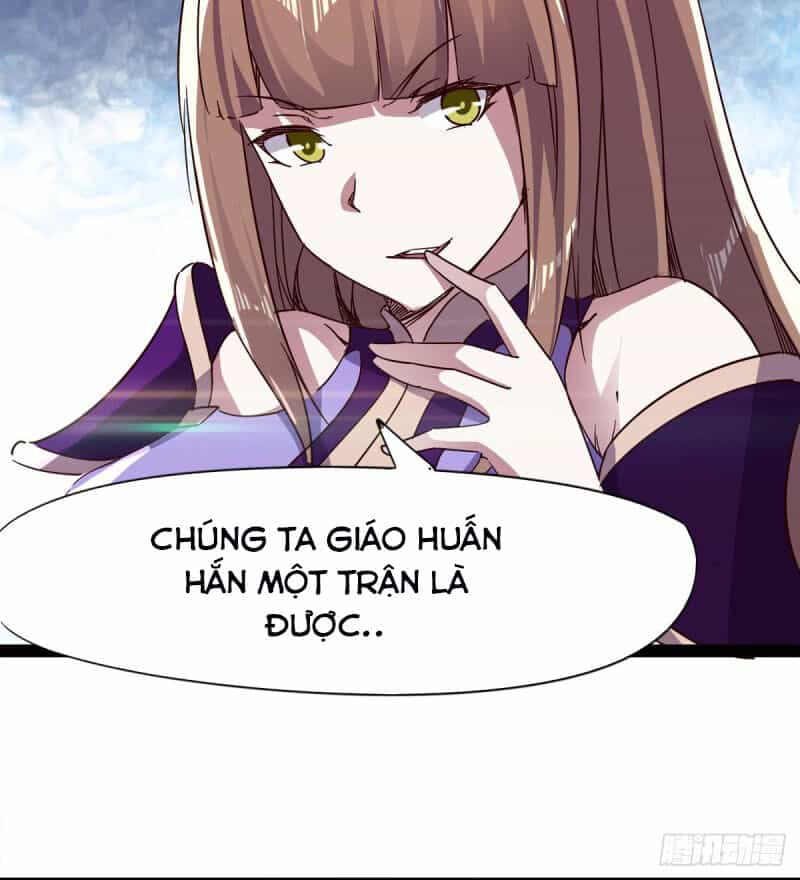 Kiếm Đồ - Chương 59 - ảnh 12