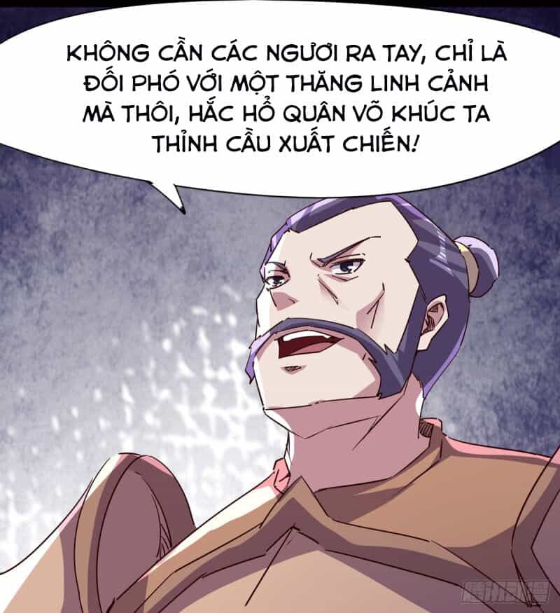 Kiếm Đồ - Chương 59 - ảnh 13