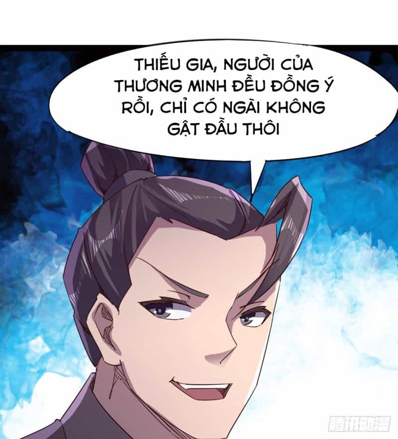 Kiếm Đồ - Chương 59 - ảnh 54