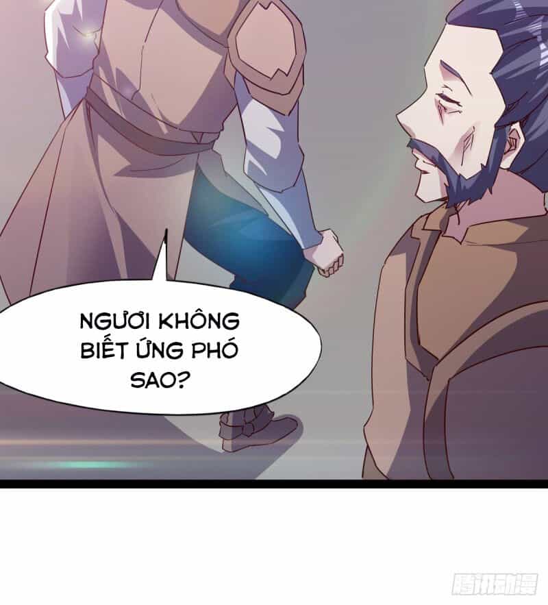 Kiếm Đồ - Chương 60 - ảnh 60