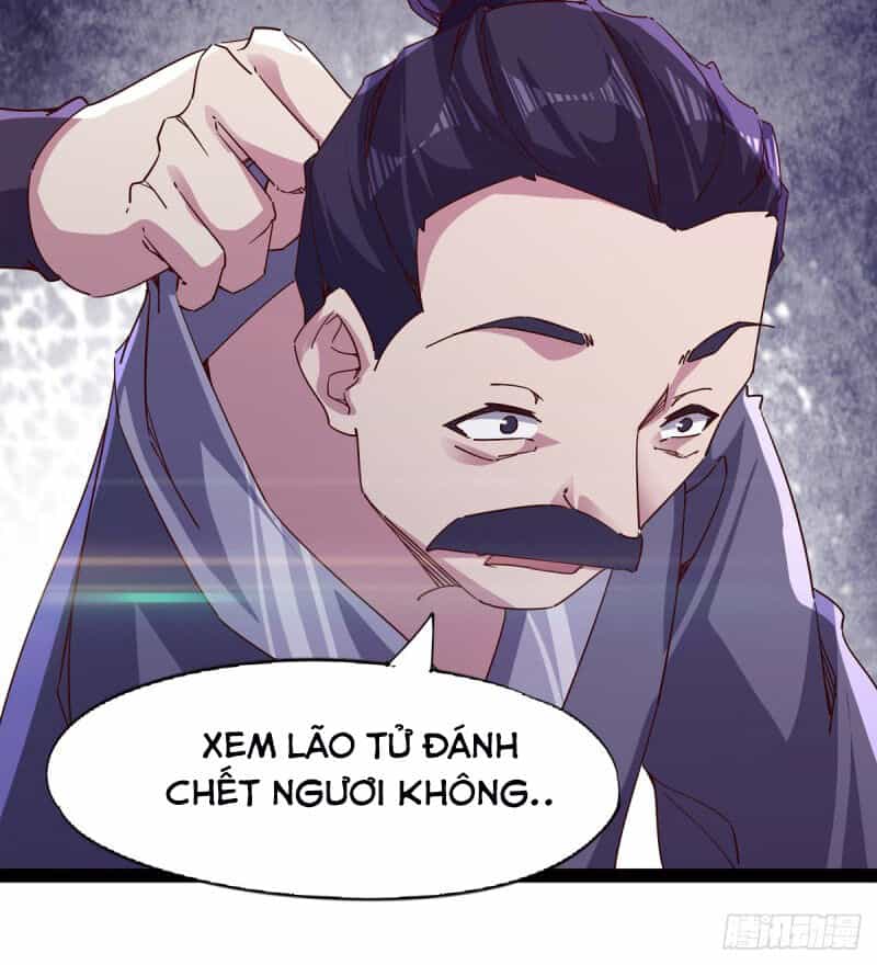 Kiếm Đồ - Chương 61 - ảnh 52