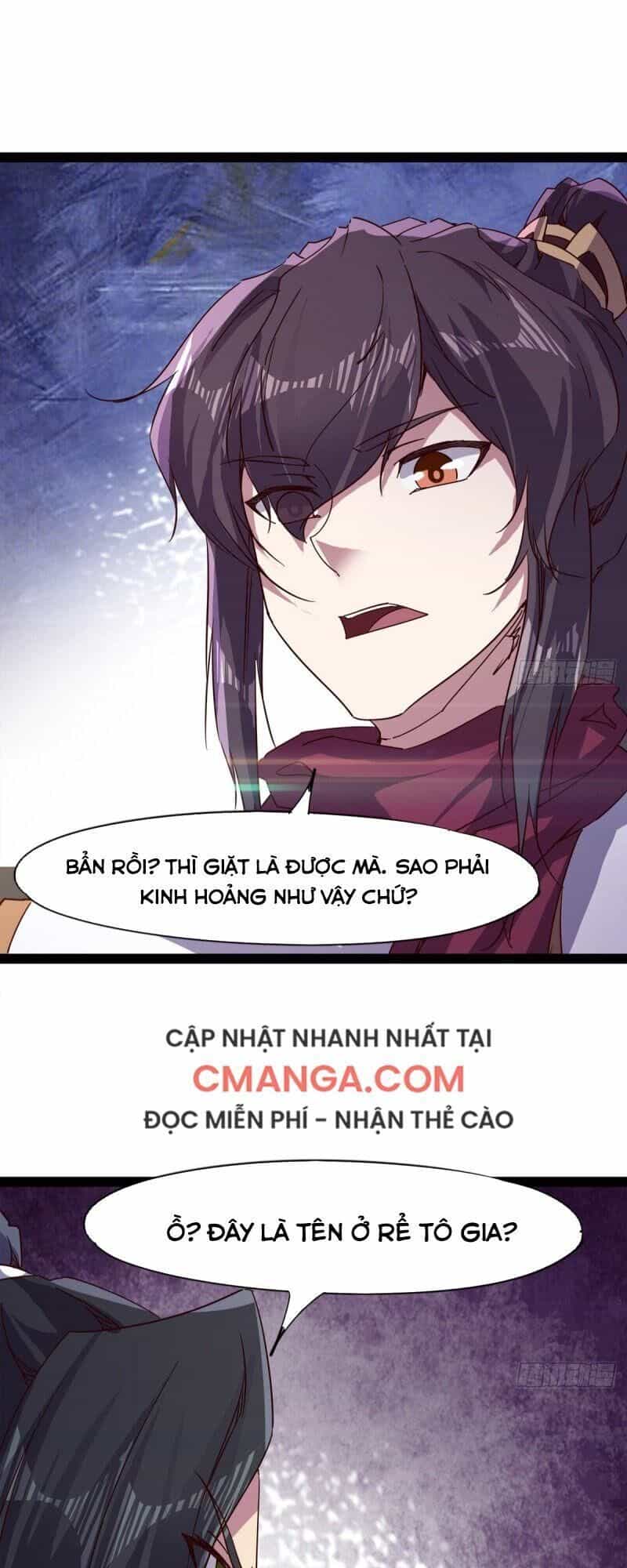 Kiếm Đồ - Chương 62 - ảnh 1