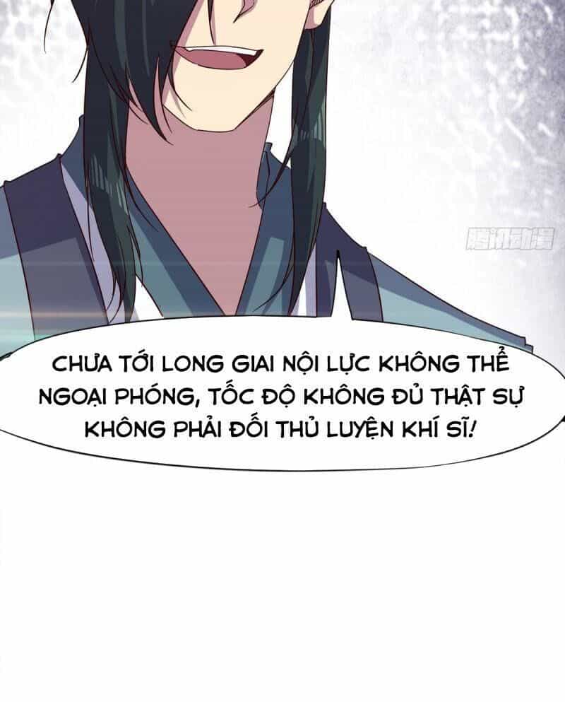 Kiếm Đồ - Chương 62 - ảnh 12
