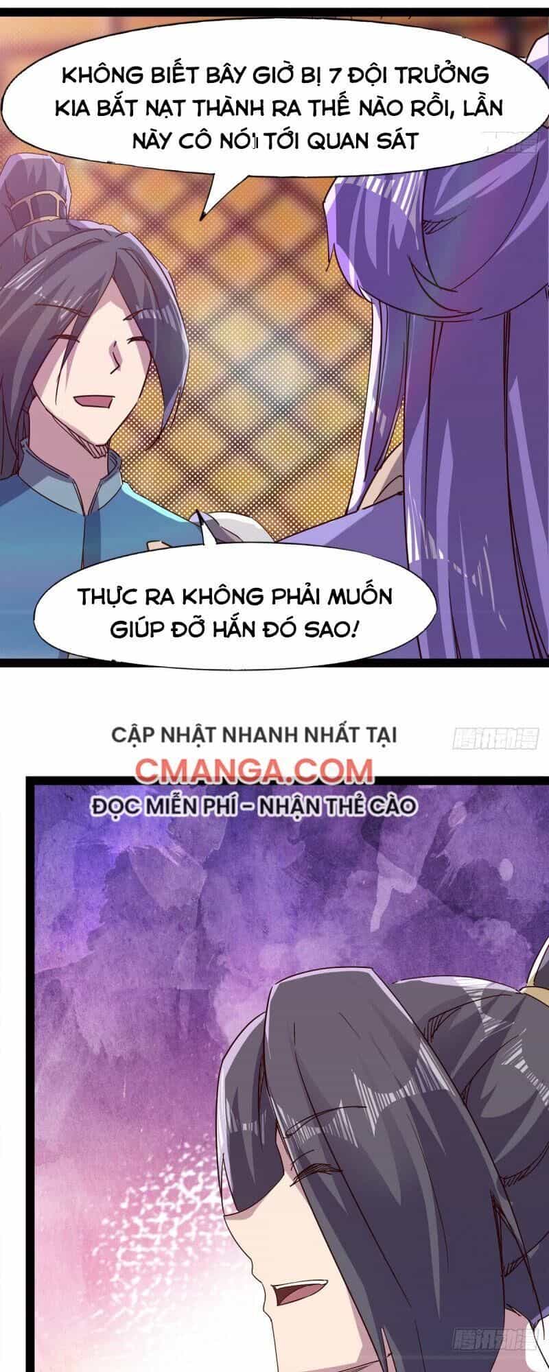 Kiếm Đồ - Chương 63 - ảnh 39