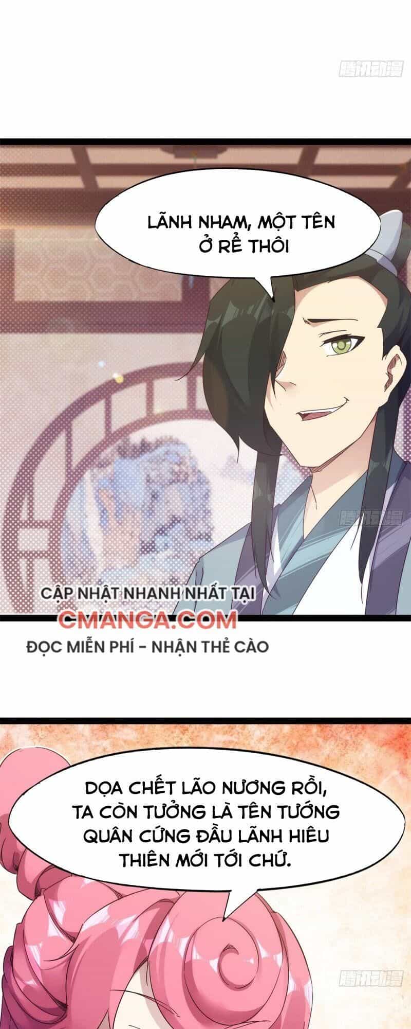 Kiếm Đồ - Chương 64 - ảnh 33