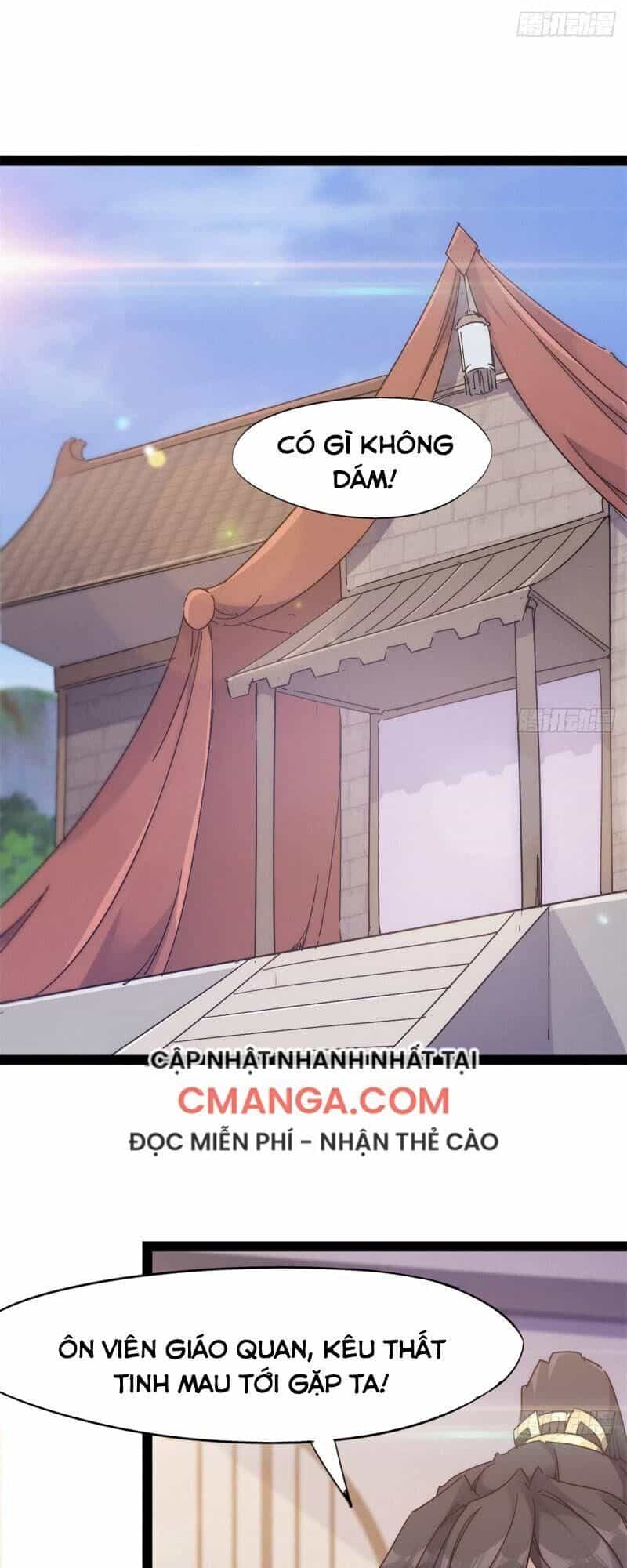 Kiếm Đồ - Chương 64 - ảnh 5