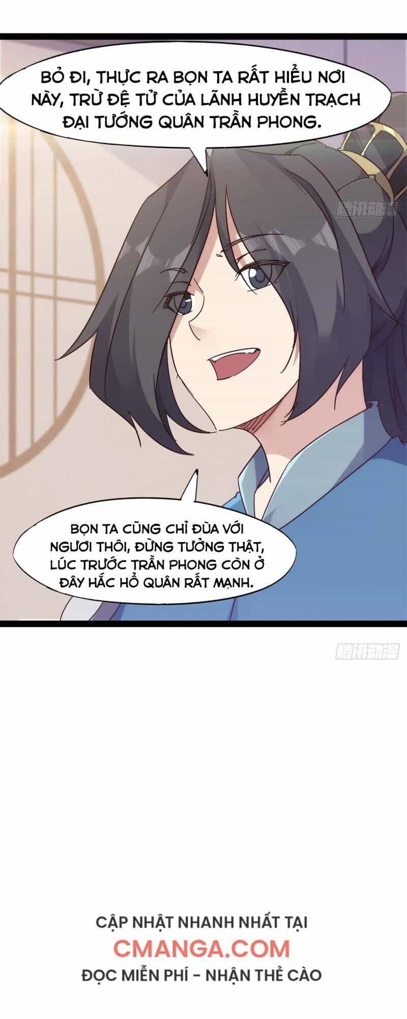 Kiếm Đồ - Chương 64 - ảnh 9