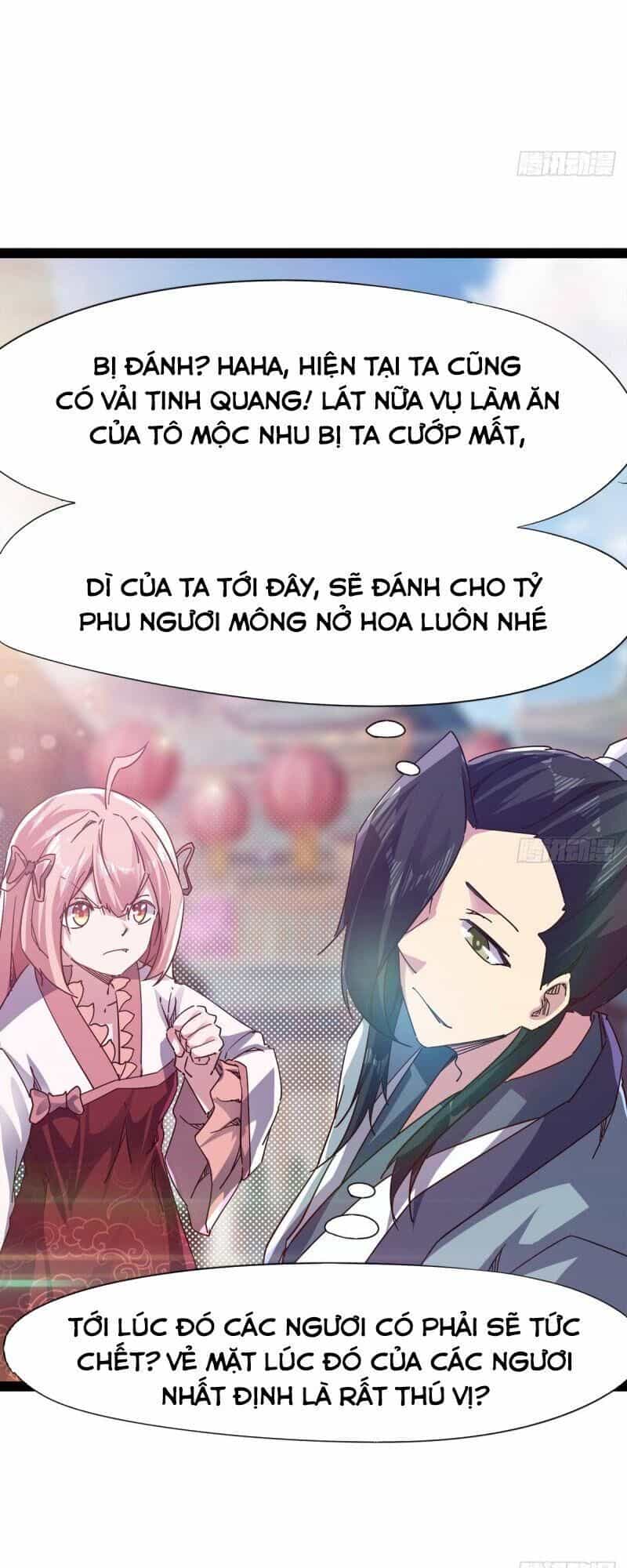 Kiếm Đồ - Chương 65 - ảnh 13