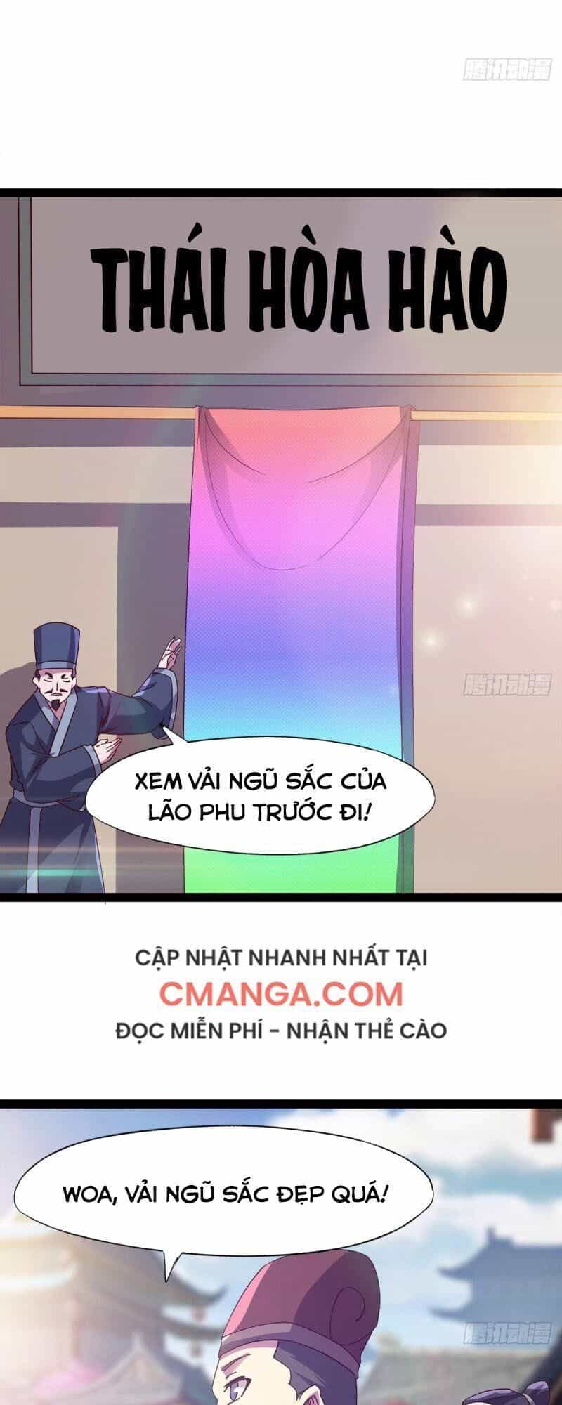 Kiếm Đồ - Chương 65 - ảnh 21