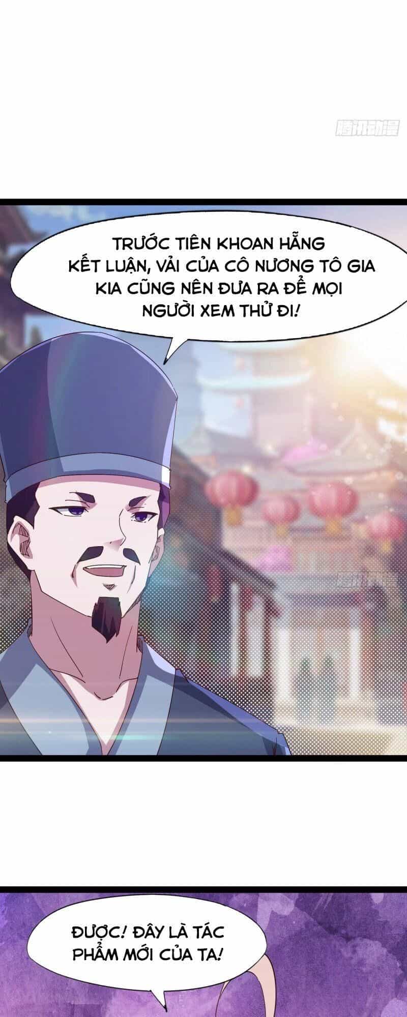 Kiếm Đồ - Chương 65 - ảnh 25