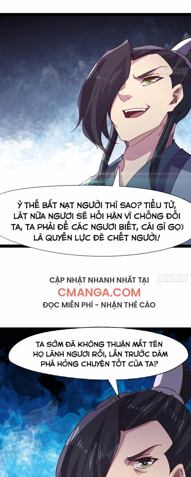 Kiếm Đồ - Chương 65 - ảnh 55