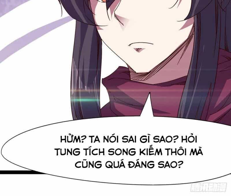 Kiếm Đồ - Chương 65 - ảnh 6