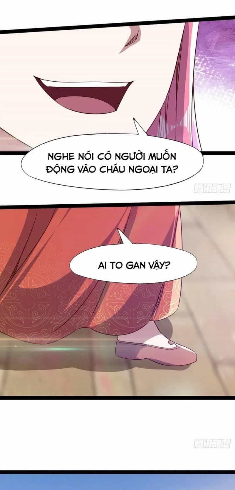 Kiếm Đồ - Chương 66 - ảnh 21