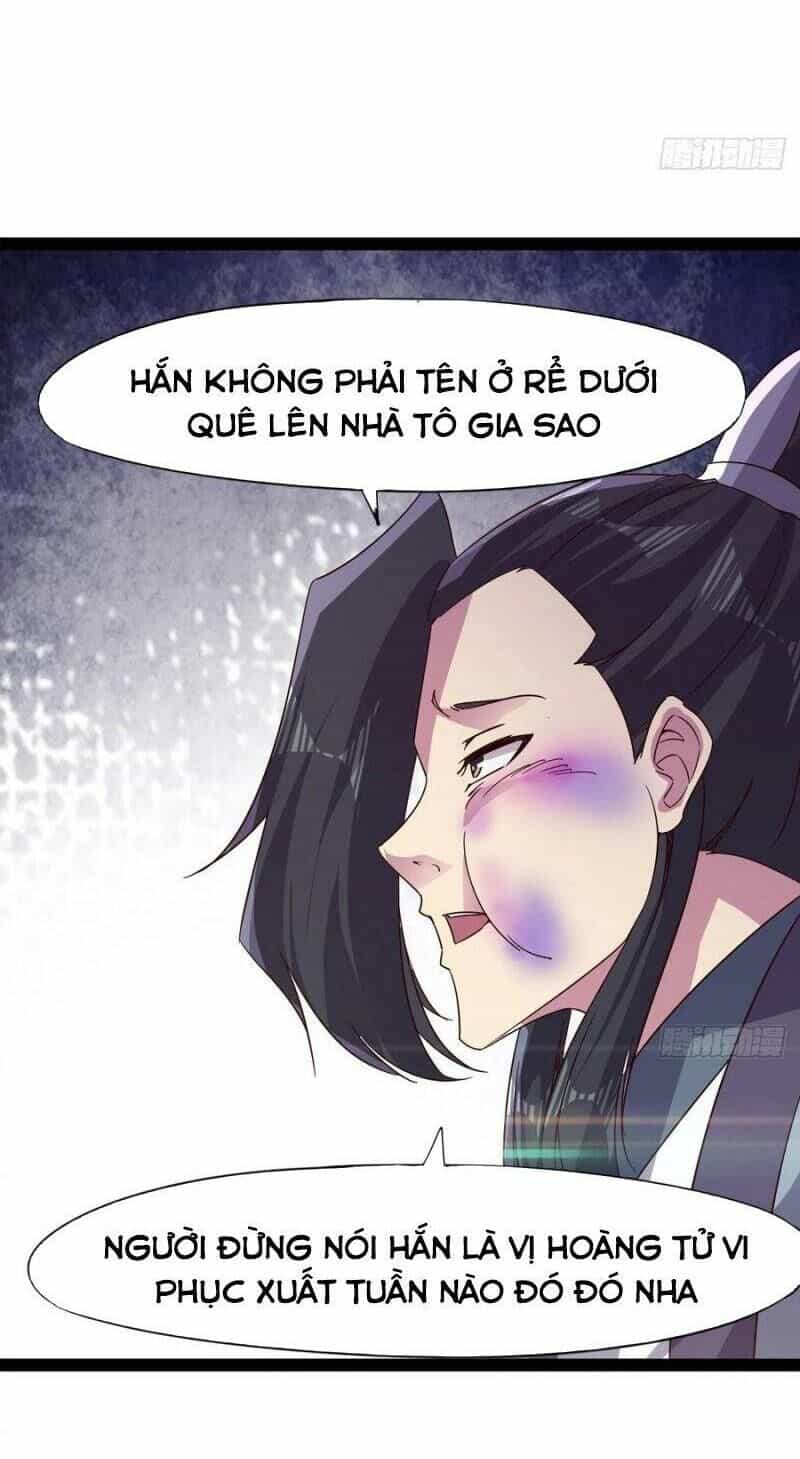 Kiếm Đồ - Chương 66 - ảnh 44