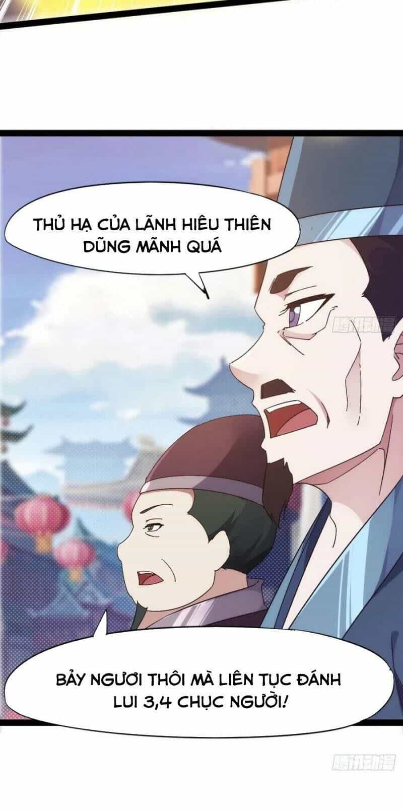 Kiếm Đồ - Chương 67 - ảnh 12