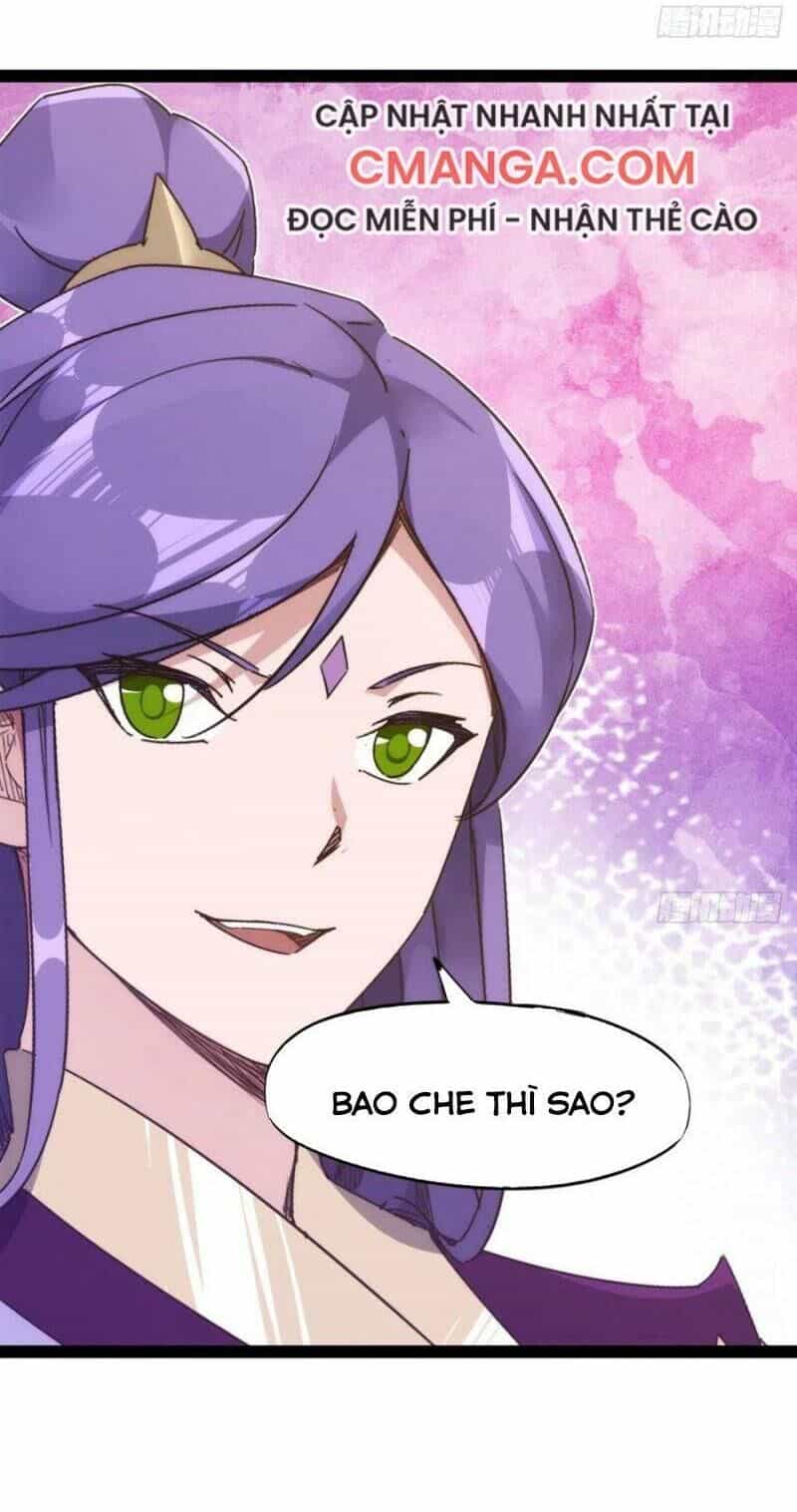 Kiếm Đồ - Chương 67 - ảnh 42