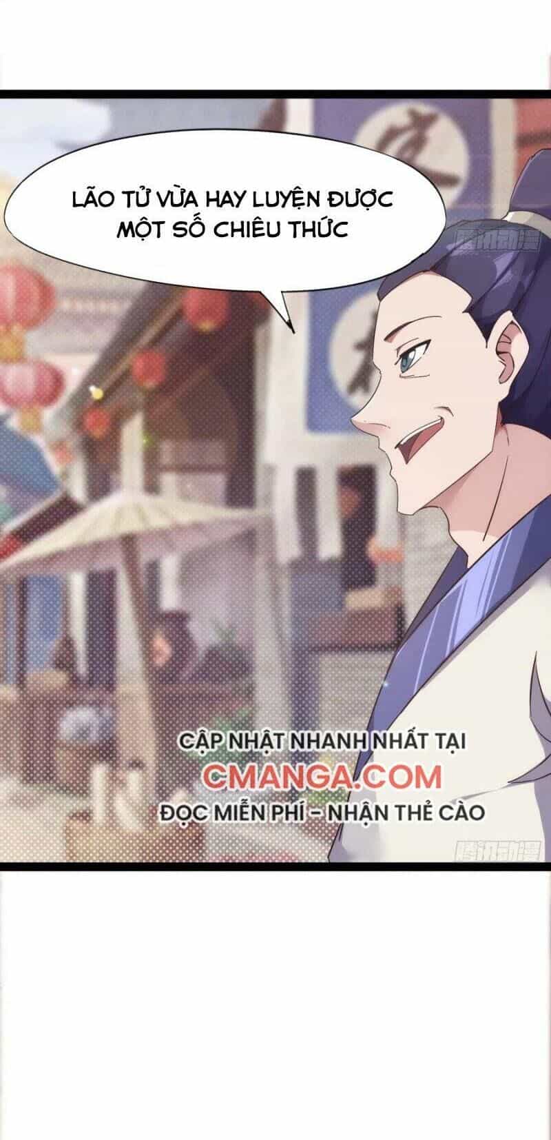 Kiếm Đồ - Chương 67 - ảnh 8