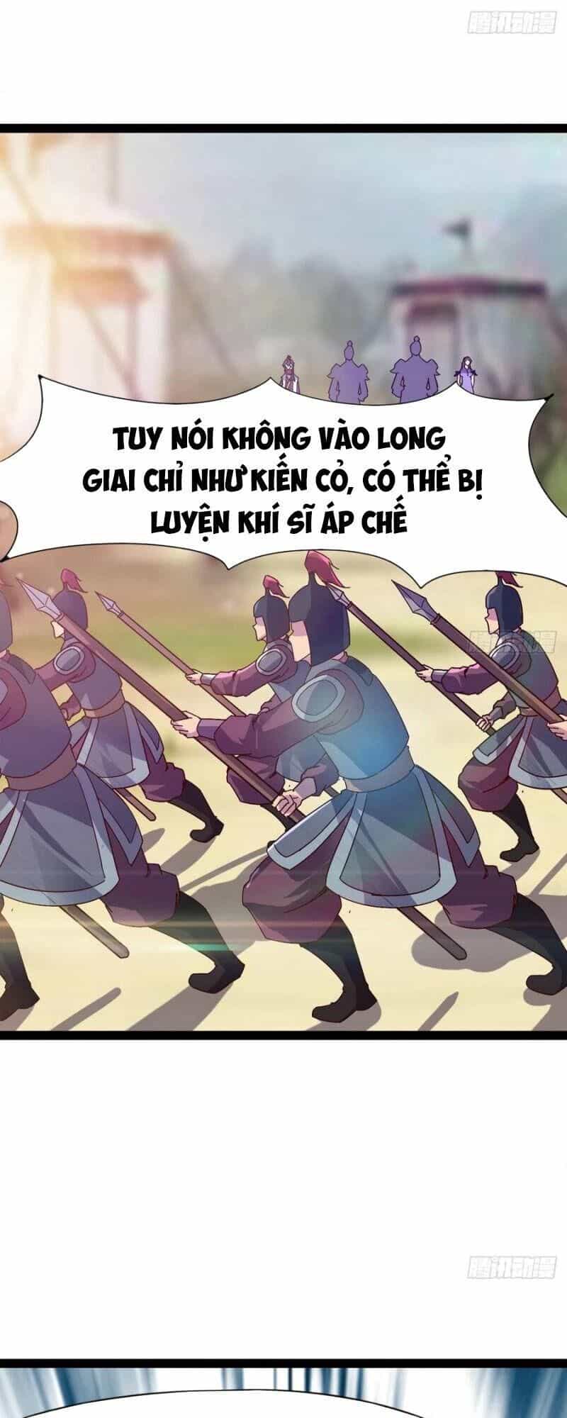 Kiếm Đồ - Chương 68 - ảnh 23