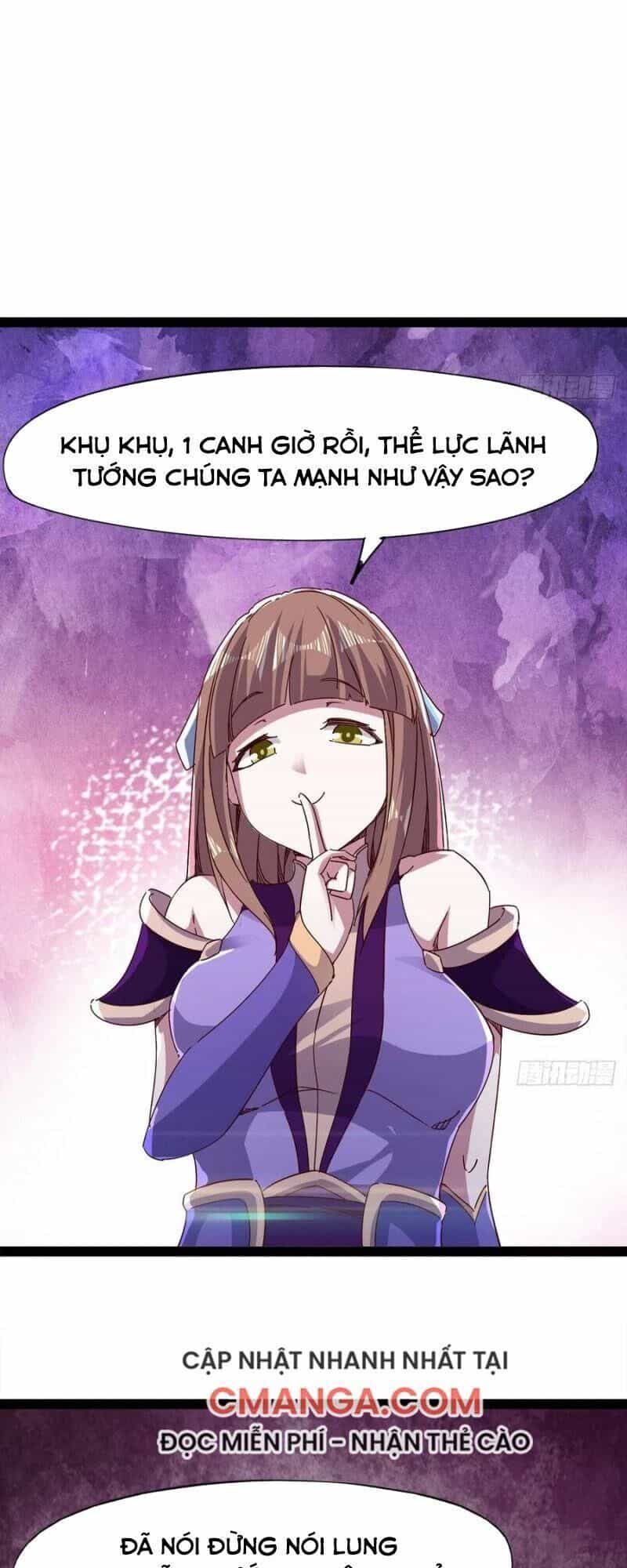 Kiếm Đồ - Chương 69 - ảnh 29