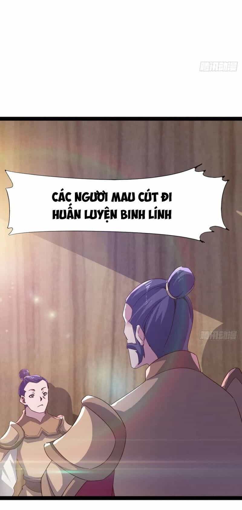 Kiếm Đồ - Chương 69 - ảnh 34