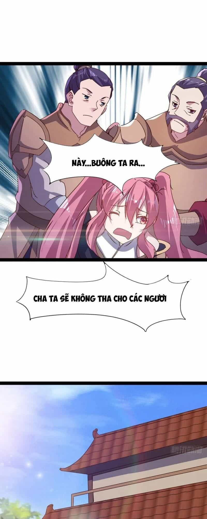 Kiếm Đồ - Chương 69 - ảnh 7