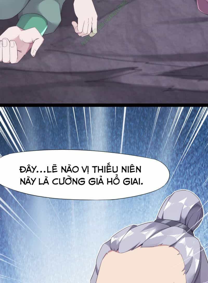 Kiếm Đồ - Chương 7 - ảnh 39