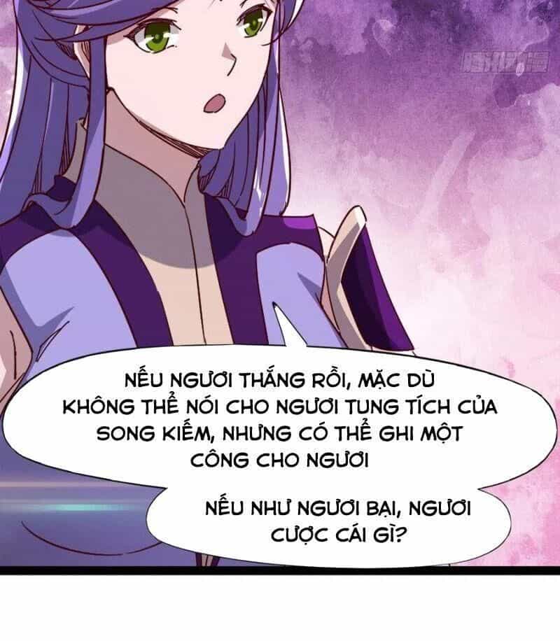 Kiếm Đồ - Chương 70 - ảnh 24