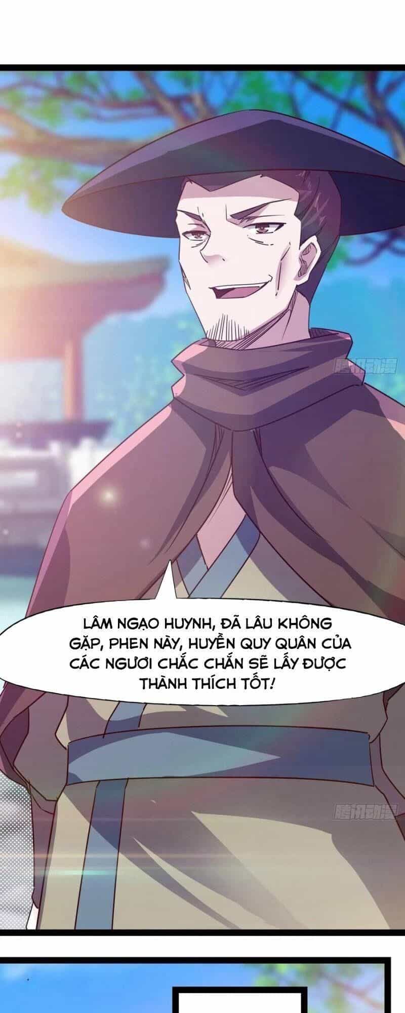 Kiếm Đồ - Chương 70 - ảnh 3