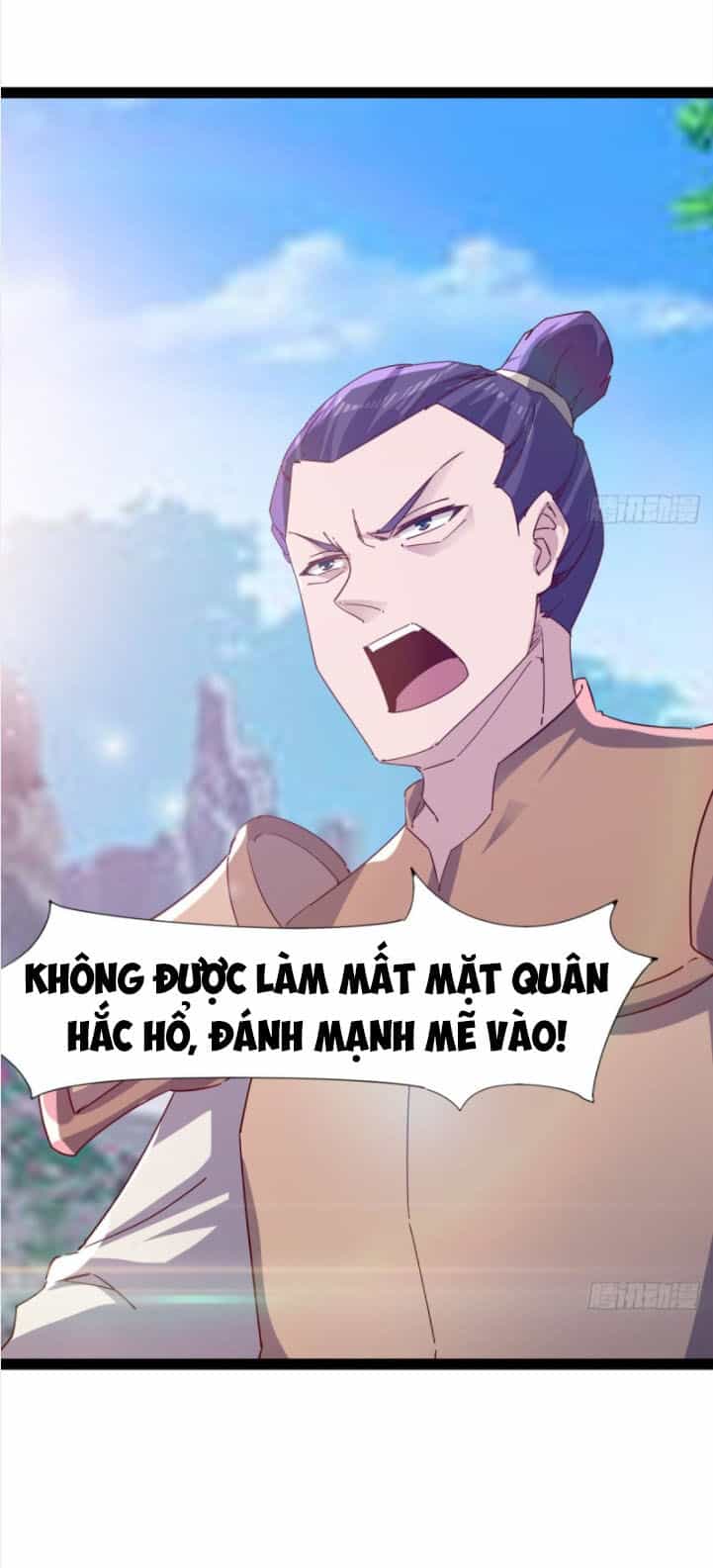 Kiếm Đồ - Chương 71 - ảnh 20