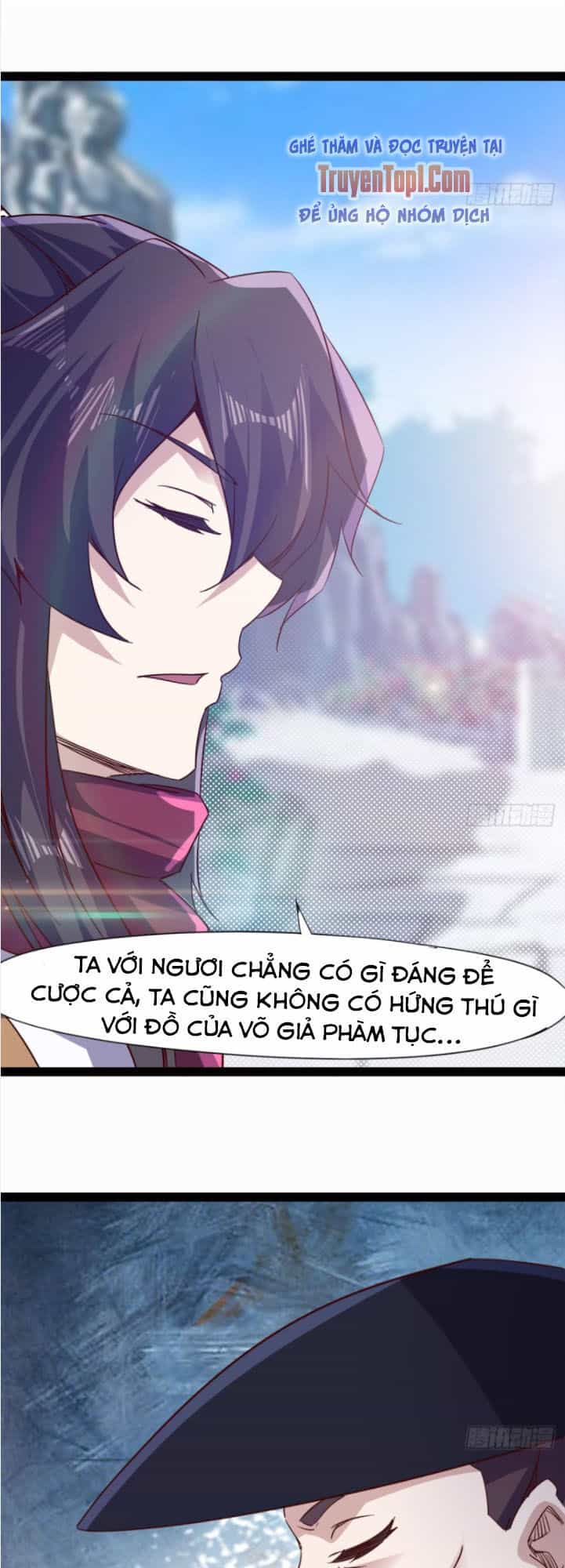Kiếm Đồ - Chương 71 - ảnh 3