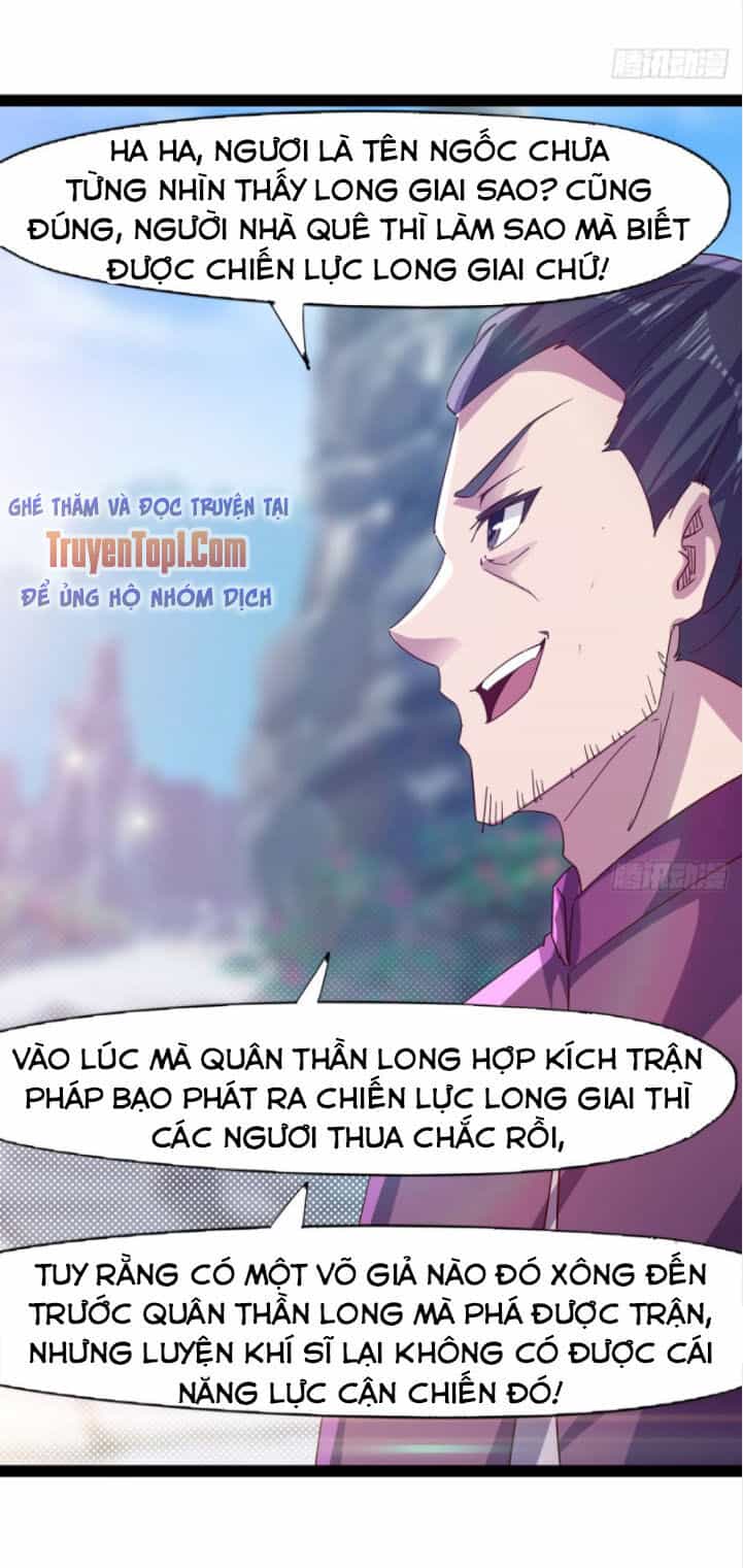 Kiếm Đồ - Chương 71 - ảnh 38
