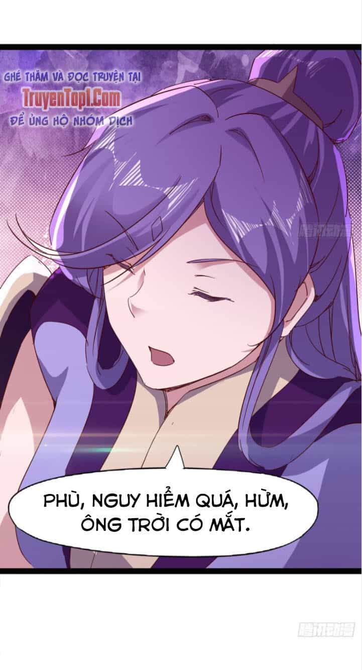 Kiếm Đồ - Chương 71 - ảnh 45