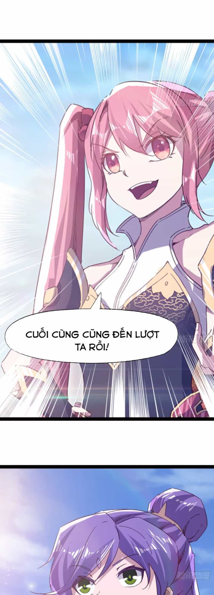 Kiếm Đồ - Chương 73 - ảnh 23