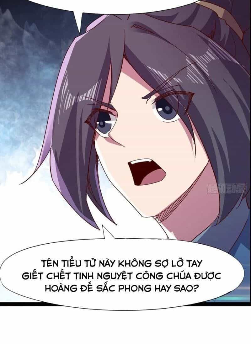 Kiếm Đồ - Chương 74 - ảnh 22