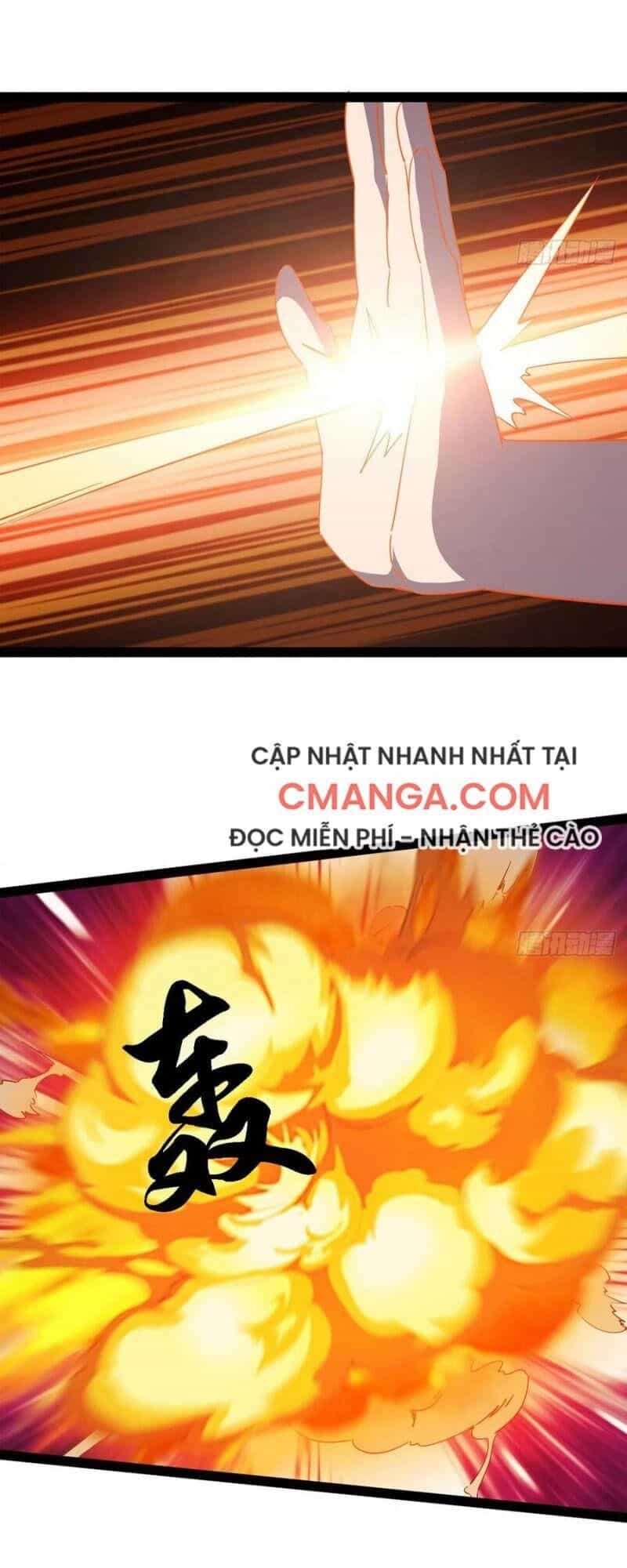 Kiếm Đồ - Chương 74 - ảnh 25