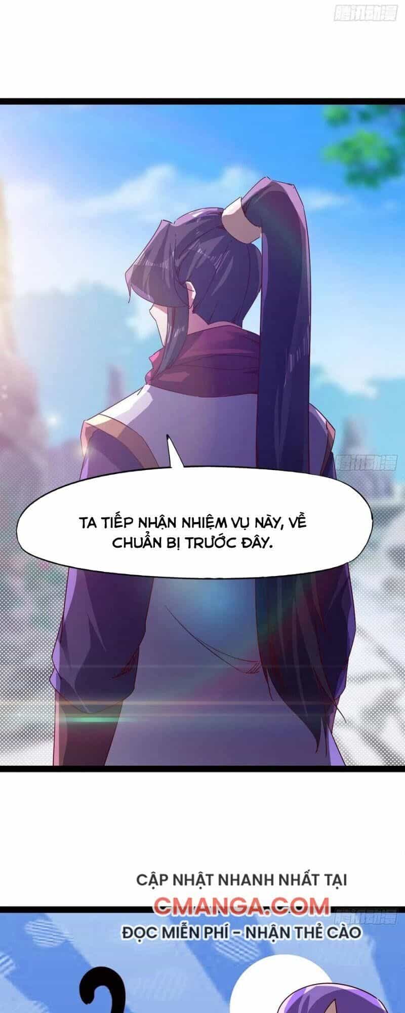 Kiếm Đồ - Chương 74 - ảnh 43