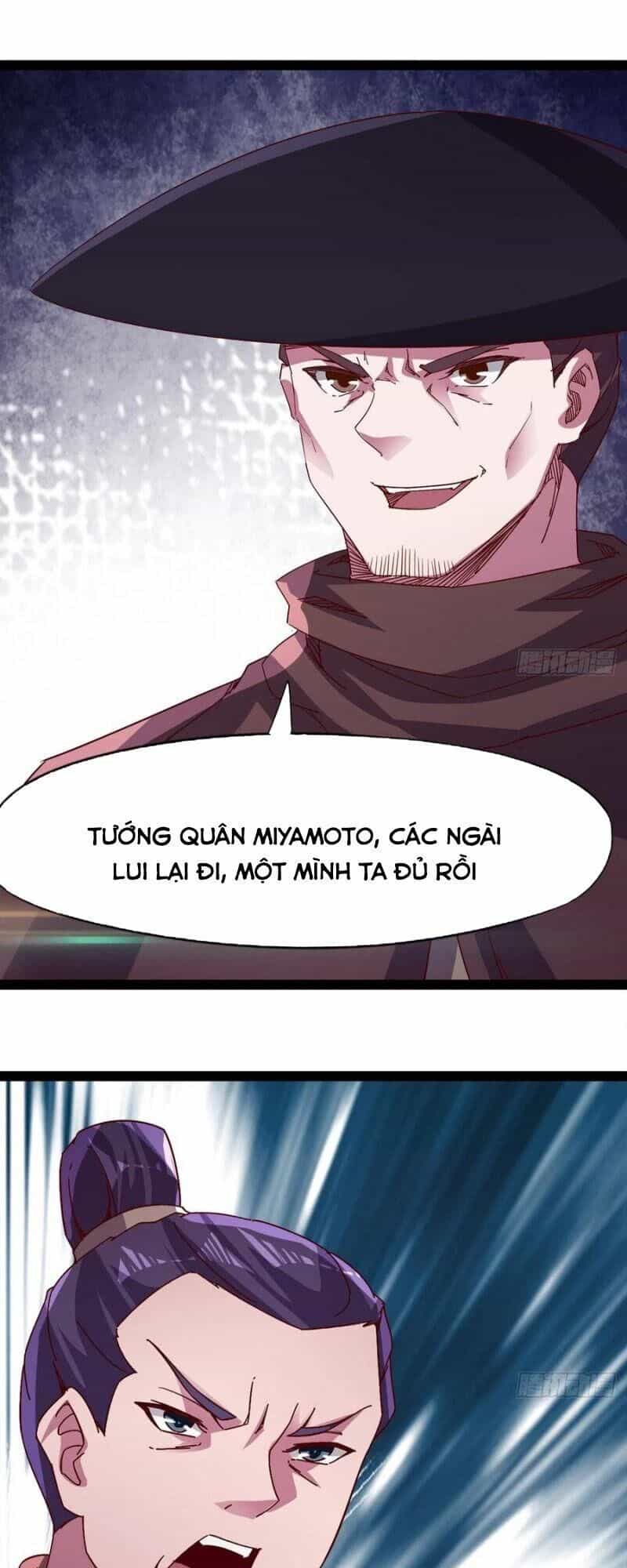 Kiếm Đồ - Chương 77 - ảnh 21
