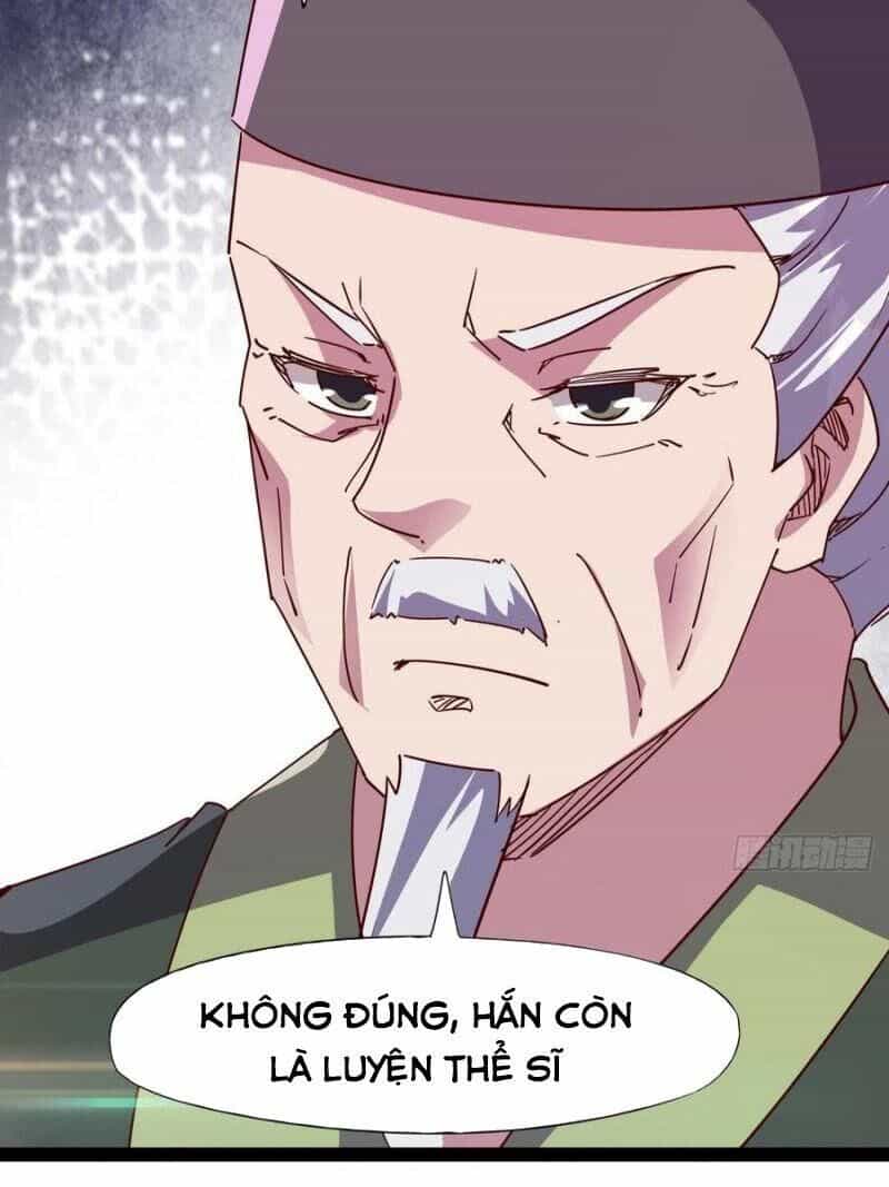 Kiếm Đồ - Chương 77 - ảnh 30