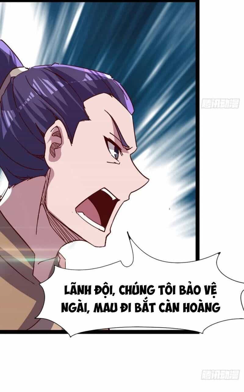Kiếm Đồ - Chương 77 - ảnh 32