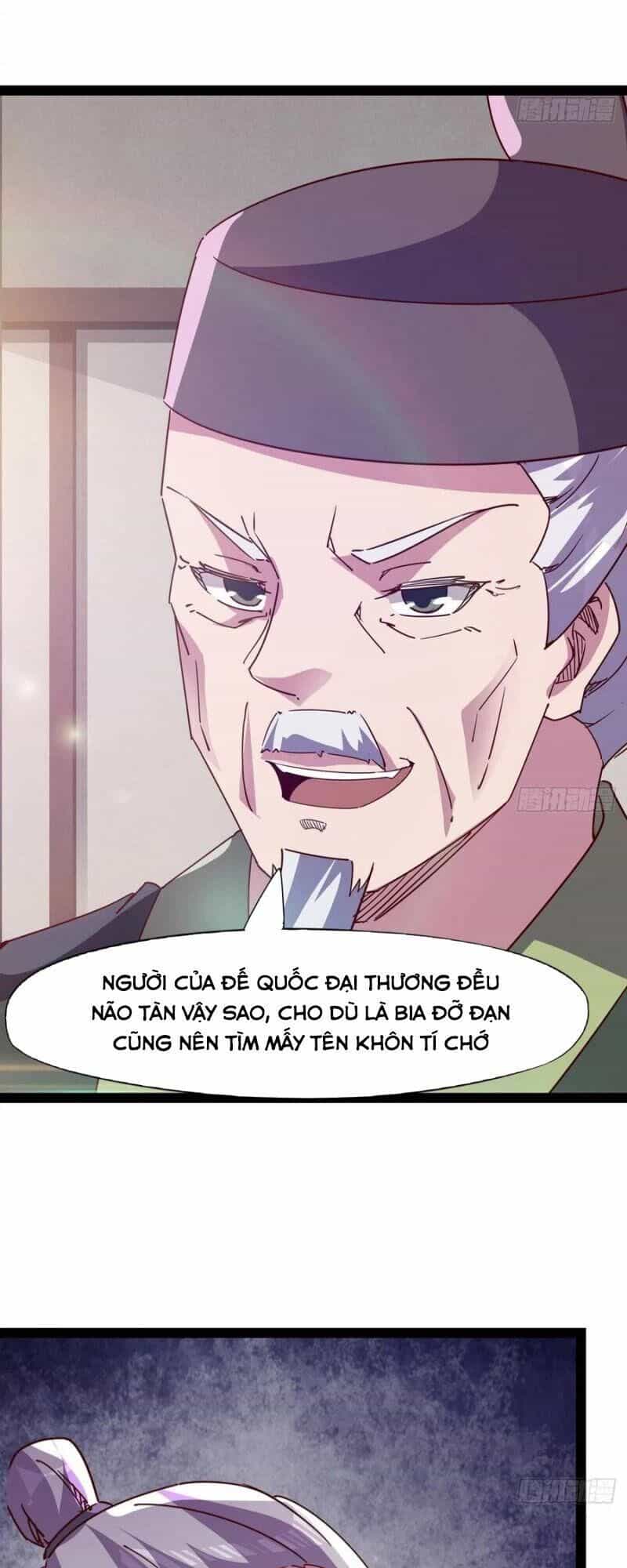 Kiếm Đồ - Chương 77 - ảnh 43