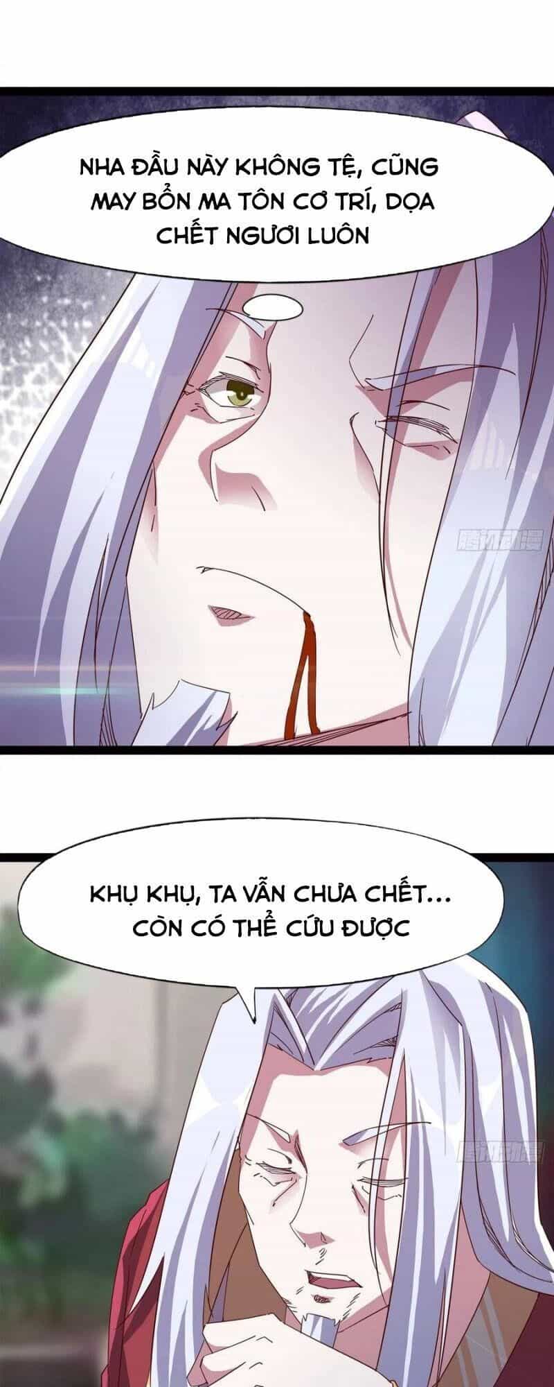 Kiếm Đồ - Chương 77 - ảnh 7