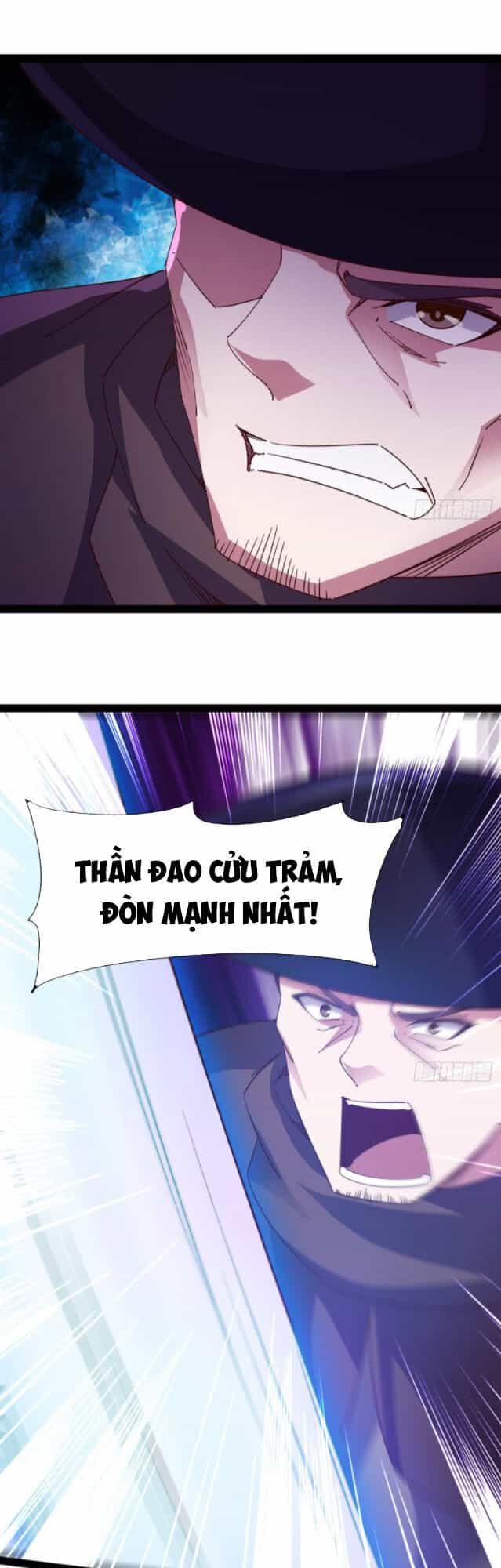 Kiếm Đồ - Chương 78 - ảnh 1