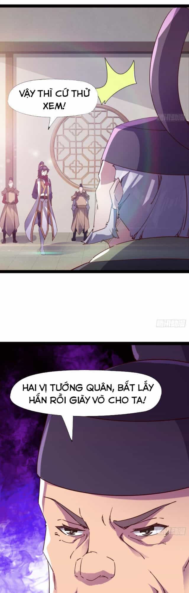 Kiếm Đồ - Chương 78 - ảnh 12