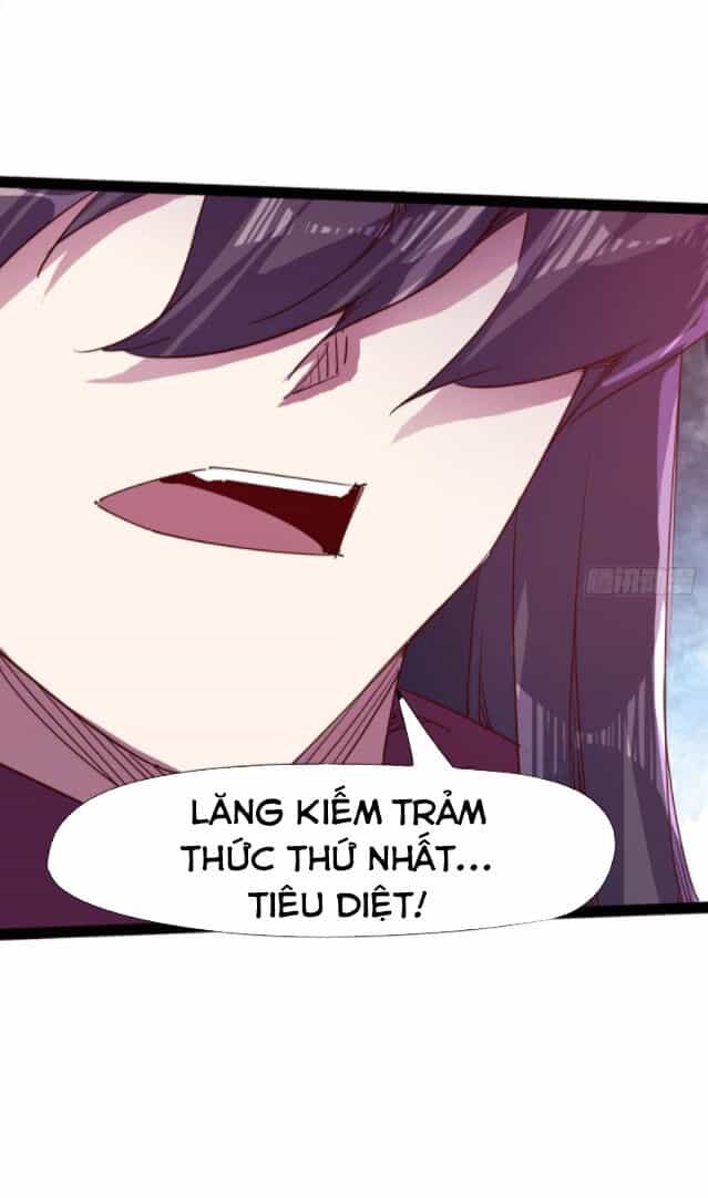 Kiếm Đồ - Chương 78 - ảnh 17
