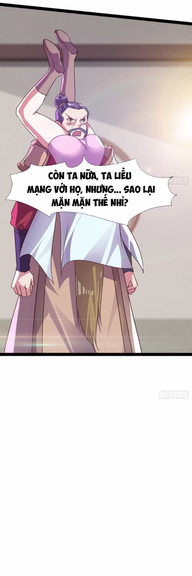 Kiếm Đồ - Chương 78 - ảnh 30