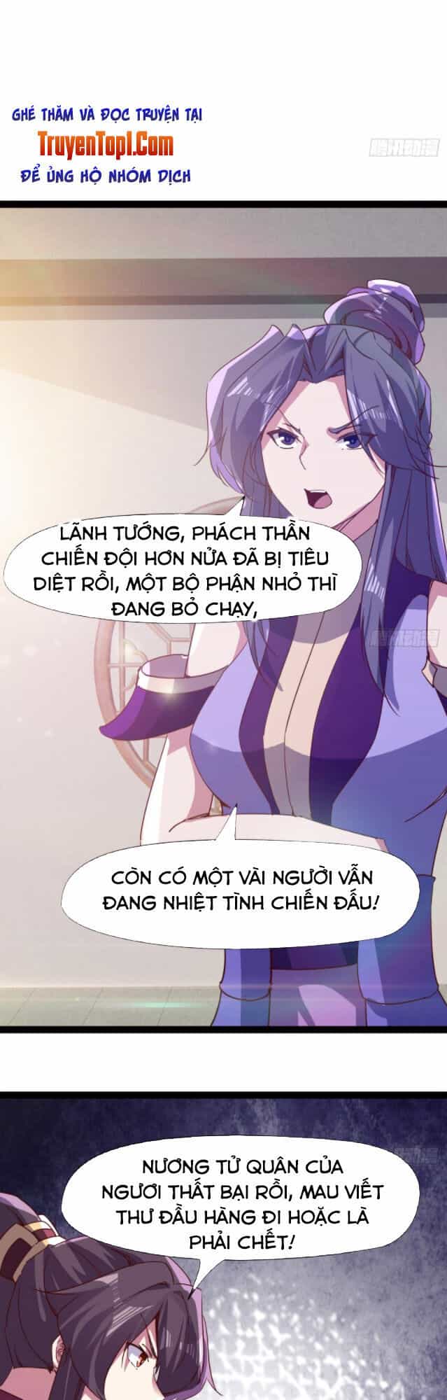 Kiếm Đồ - Chương 78 - ảnh 35