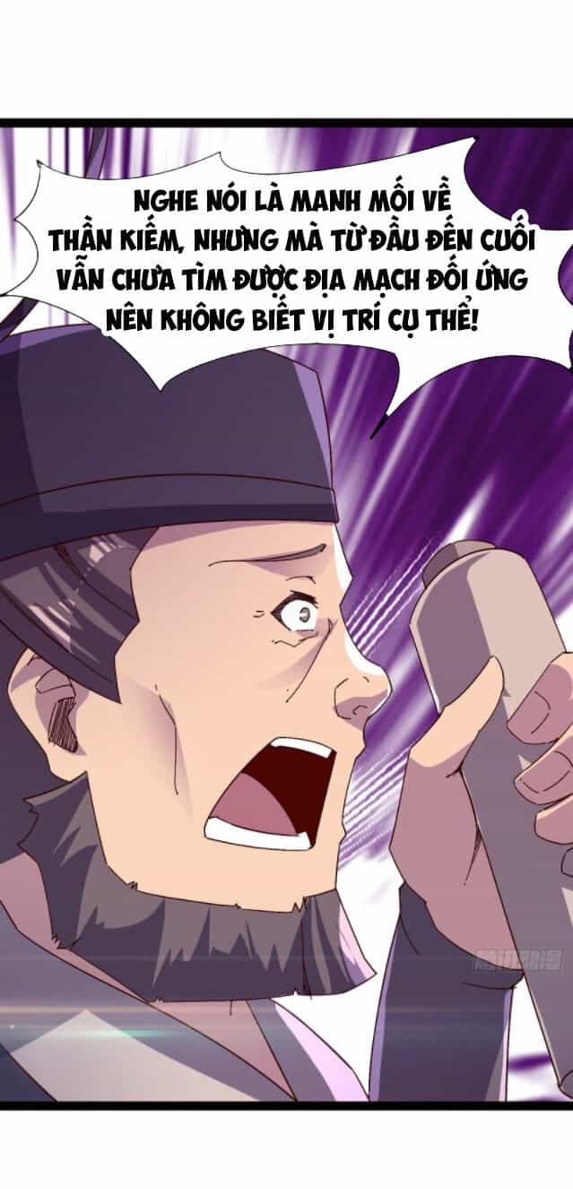 Kiếm Đồ - Chương 78 - ảnh 43