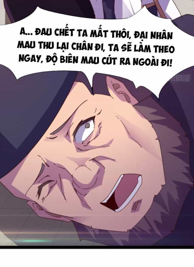 Kiếm Đồ - Chương 78 - ảnh 49