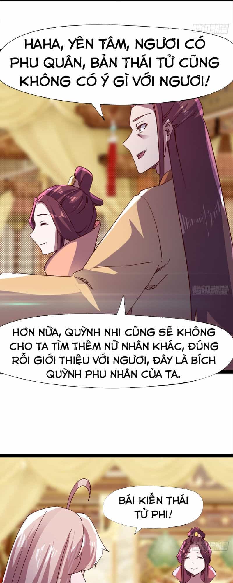 Kiếm Đồ - Chương 79 - ảnh 20